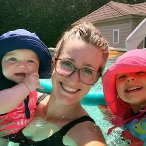 Meet your Posher, Gabrielle